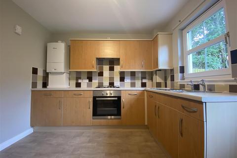 2 bedroom semi-detached bungalow to rent, Creag Eilid, Grandtully, Aberfeldy