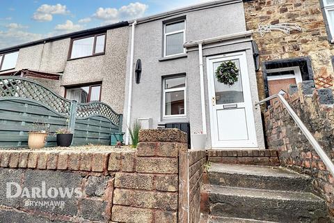 2 bedroom terraced house for sale, Abertillery Road, Blaina