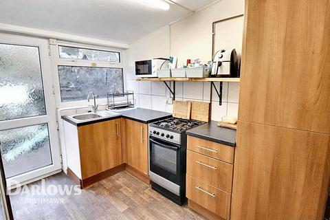 2 bedroom terraced house for sale, Abertillery Road, Blaina