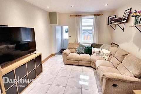 2 bedroom terraced house for sale, Abertillery Road, Blaina