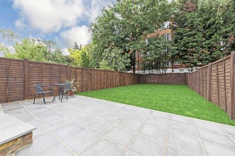 3 bedroom flat to rent, Worple Road, London SW20