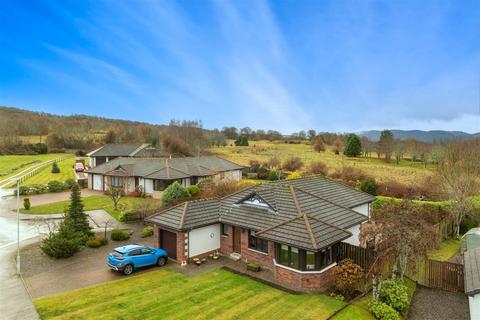 3 bedroom bungalow for sale, Druid Temple Way, Inverness IV2