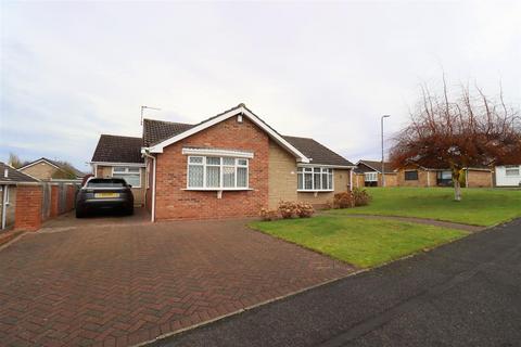 3 bedroom detached bungalow for sale, Mexborough Close, Whitehouse Farm, Stockton-on-Tees TS19 0TA