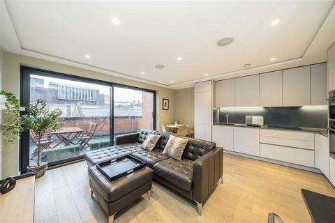 1 bedroom flat for sale, Risborough Street, London SE1