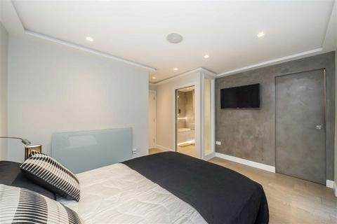 1 bedroom flat for sale, Risborough Street, London SE1