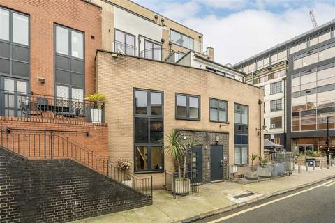 1 bedroom flat for sale, Risborough Street, London SE1