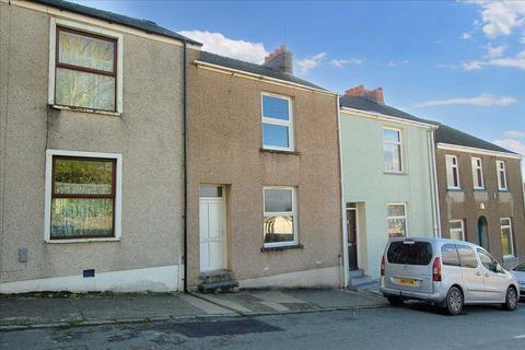 2 bedroom terraced house for sale, 6 Tremeyrick Street