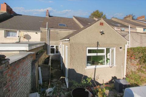 2 bedroom terraced house for sale, 6 Tremeyrick Street