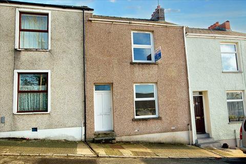 2 bedroom terraced house for sale, 6 Tremeyrick Street