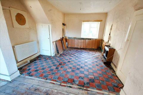 2 bedroom terraced house for sale, 6 Tremeyrick Street