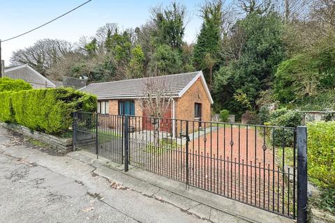 3 bedroom detached bungalow for sale, Tor-y-Mynydd, Port Talbot SA12