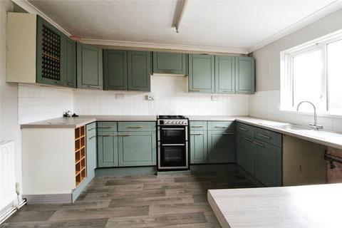 3 bedroom end of terrace house for sale, Dyfrig Court, Llantwit Major, Vale of Glamorgan, CF61