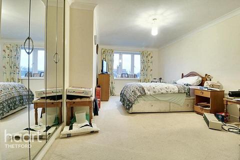 2 bedroom apartment for sale, Hanbury Court, Thetford