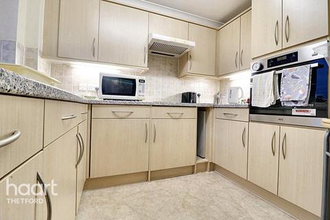 2 bedroom apartment for sale, Hanbury Court, Thetford