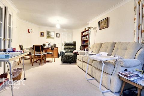 2 bedroom apartment for sale, Hanbury Court, Thetford