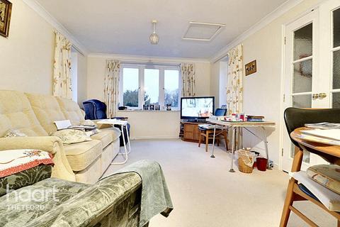 2 bedroom apartment for sale, Hanbury Court, Thetford