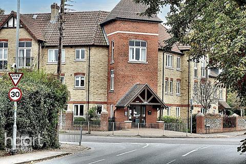 undefined, Hanbury Court, Thetford