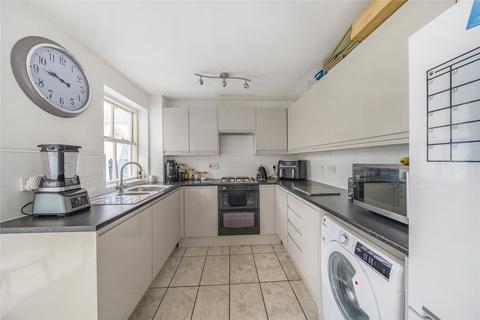 2 bedroom end of terrace house for sale, Princess Marys Road, Surrey KT15