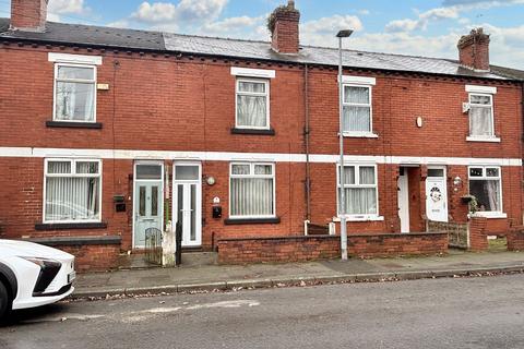 2 bedroom terraced house to rent, Westminster Street, Manchester M27