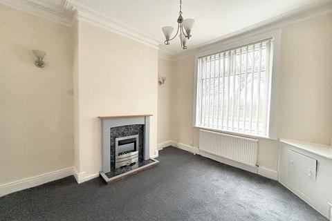 2 bedroom terraced house to rent, Westminster Street, Manchester M27