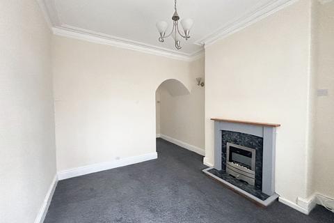 2 bedroom terraced house to rent, Westminster Street, Manchester M27