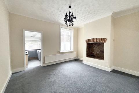 2 bedroom terraced house to rent, Westminster Street, Manchester M27