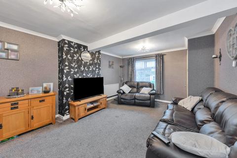 3 bedroom end of terrace house for sale, Ermine Close, Royston SG8