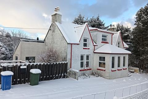 3 bedroom detached house for sale, Blackhill, Edinbane, Portree, IV51 9PW