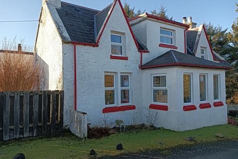 3 bedroom detached house for sale, Blackhill, Edinbane, Portree, IV51 9PW