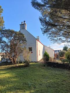 3 bedroom detached house for sale, Blackhill, Edinbane, Portree, IV51 9PW