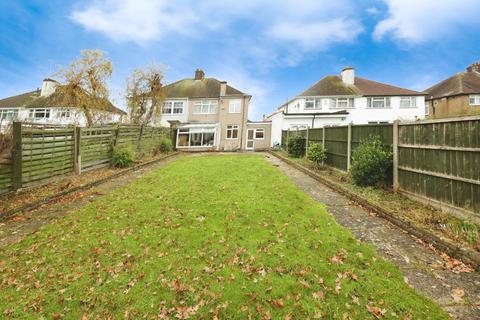 4 bedroom semi-detached house for sale, Valley Drive, London