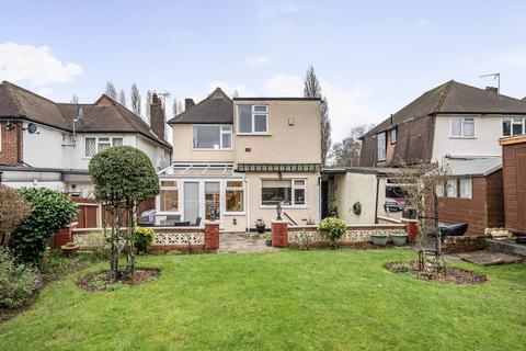 29 Hermitage Road, London, SE19 3QW