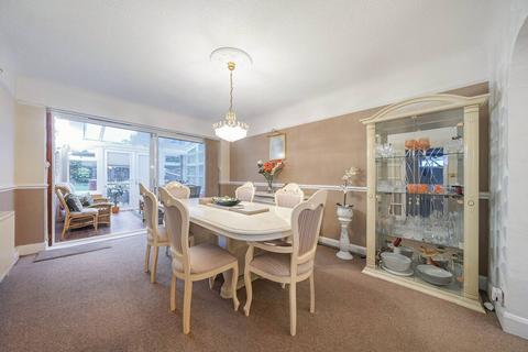 29 Hermitage Road, London, SE19 3QW