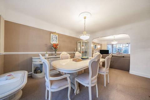 29 Hermitage Road, London, SE19 3QW
