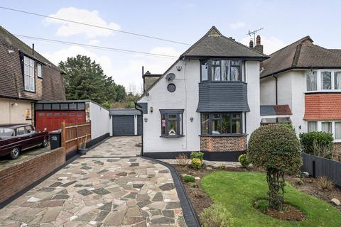 29 Hermitage Road, London, SE19 3QW