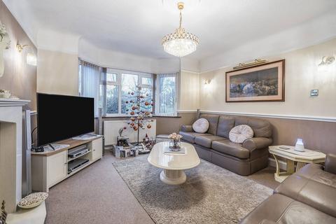 29 Hermitage Road, London, SE19 3QW