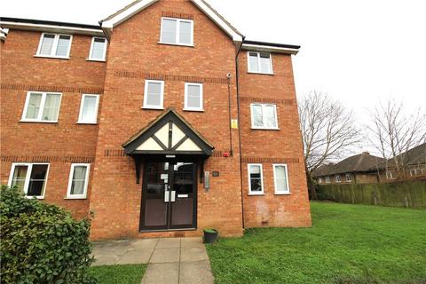 2 bedroom apartment to rent, Campion Court, Elmore Close, Wembley, HA0