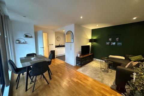 2 bedroom apartment to rent, Jordan Street, Manchester M15