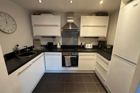 2 bedroom apartment to rent, Jordan Street, Manchester M15