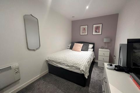 2 bedroom apartment to rent, Jordan Street, Manchester M15