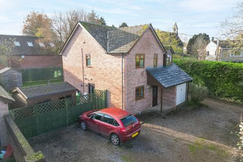 4 bedroom detached house for sale, Llangrove, Ross-on-Wye