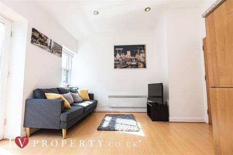 1 bedroom apartment to rent, Camden Village, Jewellery Quarter