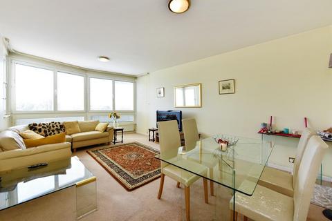 2 bedroom flat for sale, Castleacre, Hyde Park Crescent, London W2