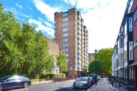 2 bedroom flat for sale, Castleacre, Hyde Park Crescent, London W2