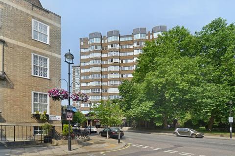2 bedroom flat for sale, Castleacre, Hyde Park Crescent, London W2