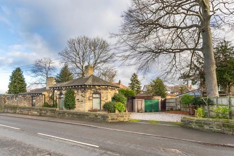 2 bedroom bungalow for sale, Barnsley Road, Wakefield