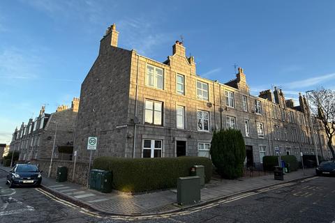 undefined, Mid Stocket Road, West End, Aberdeen, AB15