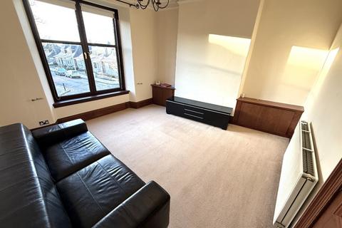 undefined, Mid Stocket Road, West End, Aberdeen, AB15