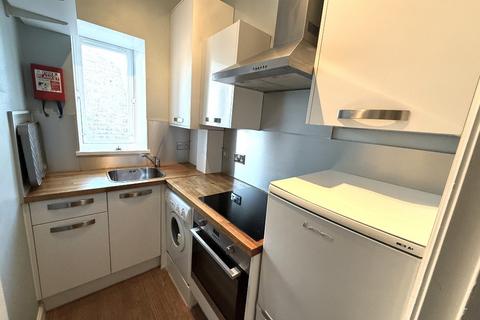 undefined, Mid Stocket Road, West End, Aberdeen, AB15