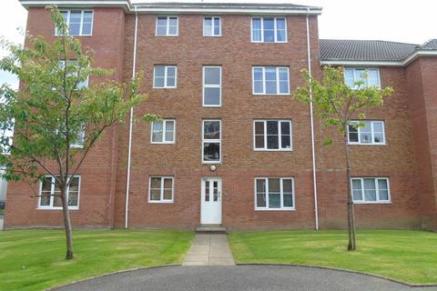 1 bedroom flat to rent, Tullis Gardens, Bridgeton, Glasgow, G40